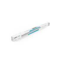 Линейный потолочный светильник Gauss Shop Lighting 883525248