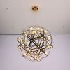 Подвесная люстра ImperiumLoft Mi Raimond 256143-22