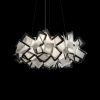 Подвесной светильник Loft IT Clizia 10231/530 Black