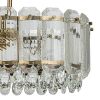 Подвесная люстра Indigo Brilliante V000427