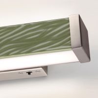 Настенный светильник Odeon Light L-Vision Riviera 5451/10WLA