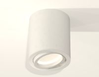 Потолочный светильник Ambrella Light Techno Spot XS7421001 (C7421, N7001)