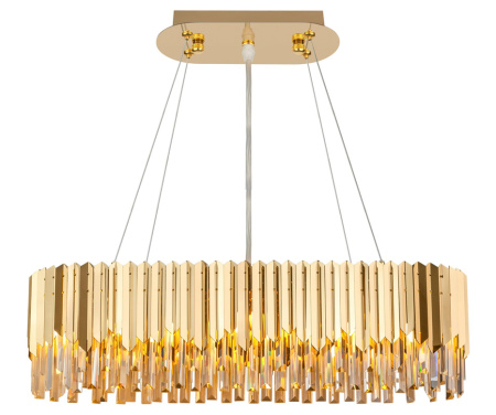 Подвесная люстра AM Group ROBERTO CAVALLI L1200