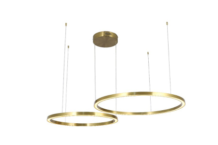 Подвесная люстра Zortes Lucia ZRS.25291.88