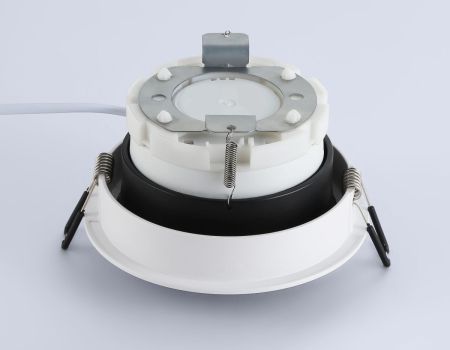 Точечный светильник Ambrella Light Techno Spot TN49503