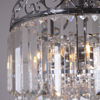 Потолочная люстра Reluce 90183-0.3-06 CR