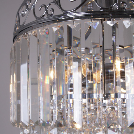 Потолочная люстра Reluce 90183-0.3-06 CR