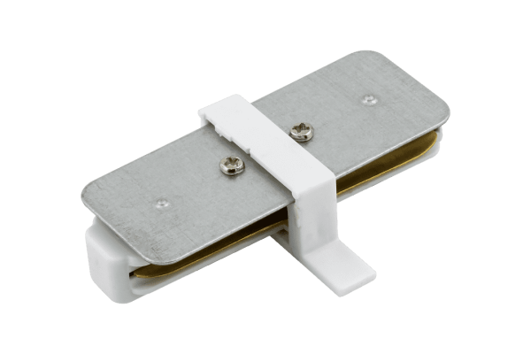 I-коннектор для однофазного встраиваемого трека SWG KXZ-RC-WH-I 005467