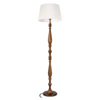 Торшер Loft IT Enya 10576F Brown