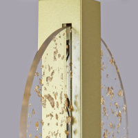 Настенный светильник Reluce 05713-0.2-01