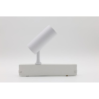 Трековый магнитный светильник Aployt Magnetic track 220 APL.0205.10.10