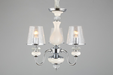 Подвесная люстра Omnilux OML-84603-03