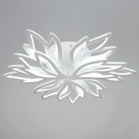 Потолочный светильник Reluce 09862-0.3-6+3 WH