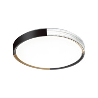 Настенно-потолочный светильник Sonex Pale Velio 7629/ELN