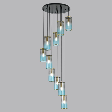 Каскадная люстра Lumion Moderni Murano 8401/10