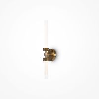 Настенный светильник Maytoni Stelo MOD116WL-L7BS3K