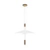 Подвесной светильник Loft IT Skylar 10244/A Brass