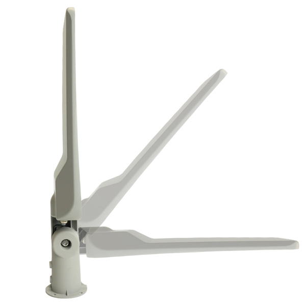 Уличный консольный светильник Feron SP3060 48688