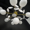 Потолочная люстра ImperiumLoft Matisse 167195-26