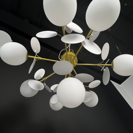 Потолочная люстра ImperiumLoft Matisse 167195-26