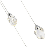 Каскадная люстра ST Luce Cascato SL6114.103.06