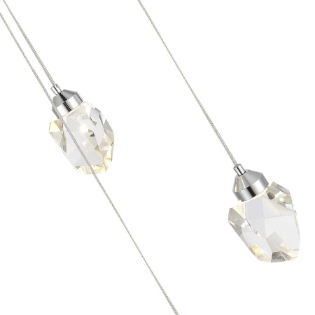 Каскадная люстра ST Luce Cascato SL6114.103.06