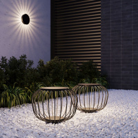 Ландшафтный светильник Elektrostandard Firenze 35178/H 4690389216725 a070810