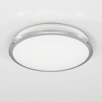 Потолочный светодиодный светильник Citilux Луна CL702161W