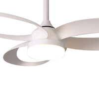 Люстра-вентилятор Mantra Infinity Fan 8700