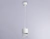 Подвесной светильник Ambrella light Techno Spot Techno TN71107