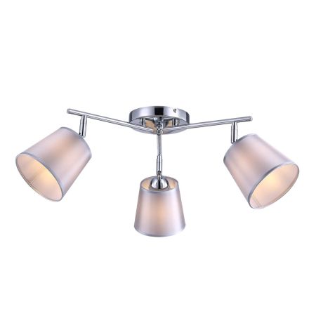 Потолочная люстра Freya Diva FR5145CL-03CH