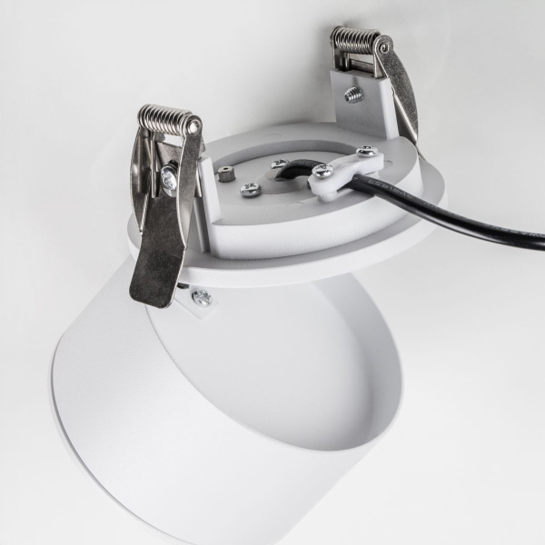 Встраиваемый спот Lightstar Acuto 215806