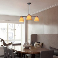 Люстра на штанге ImperiumLoft Natura 177990-26