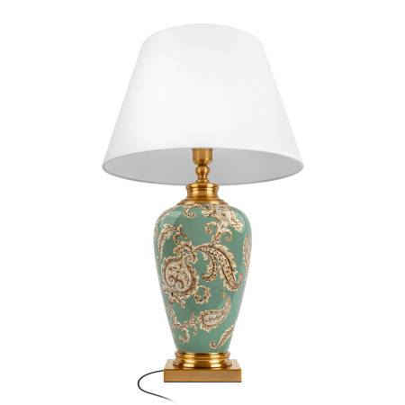 Настольная лампа Loft IT Delphinium 10386T