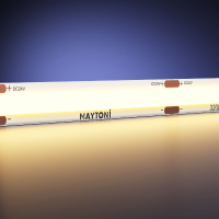 Светодиодная лента Maytoni Led Strip 24В 8Вт/м 2700К 5м IP20 201070