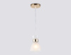 Подвесной светильник Ambrella Light Loft Traditional TR3401