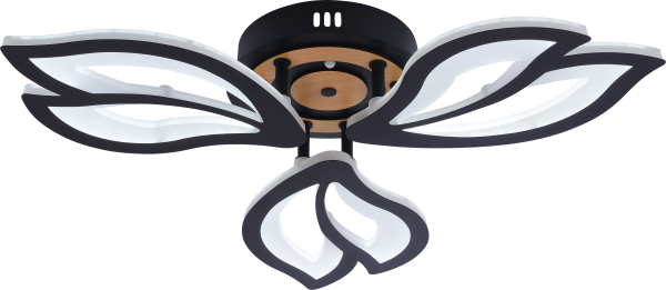 Потолочный светильник Rivoli Lana 6195-703 Б0070142