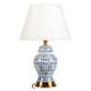 Настольная лампа Loft IT Ultramarine 10489T