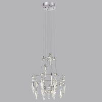 Подвесной светильник Odeon Light Flamenco 6699/35L