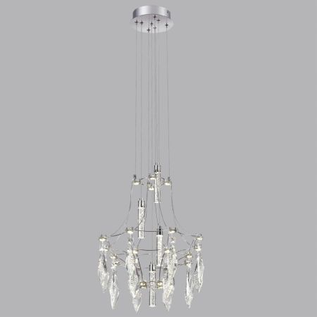 Подвесной светильник Odeon Light Flamenco 6699/35L