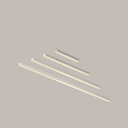 Линейный встраиваемый светильник Maytoni Technical LL313001