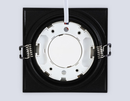 Встраиваемый светильник Ambrella Light Techno Spot Standard Tech TN52233