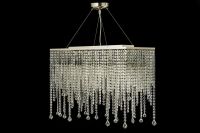 Подвесная люстра Arti Lampadari Milano E 1.5.70X25.105 N