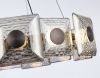 Подвесная люстра Ambrella Light High Light Crystal LH31024