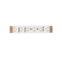 Светодиодная лента ST Luce 24В 18Вт/м 3000К 5м IP20 ST5005.318.20RGBW.1