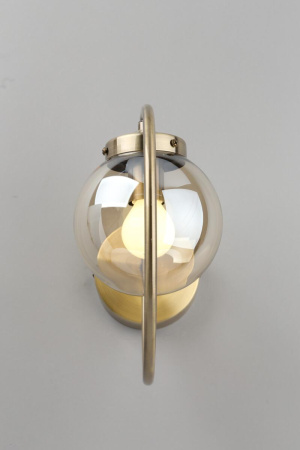 Накладной светильник Omnilux  OML-94511-01