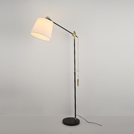 Торшер ImperiumLoft Pipe 187990-26