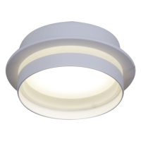 Встраиваемый светильник Reluce 53025-9.0-001RLD GX53 WT