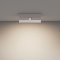 Настенно-потолочный светильник Maytoni Basis Rot C133CL-12W4K-W