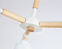 Люстра на штанге Ambrella Light Loft TR82204